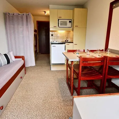 Avec Balcon Et Parking Couvert A - Fr-1-340-146 Apartment