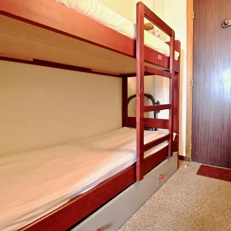 Apartment Avec Balcon Et Parking Couvert A - Fr-1-340-146 Chamrousse