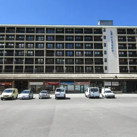 Avec Balcon Et Parking Couvert A - Fr-1-340-146 Apartment