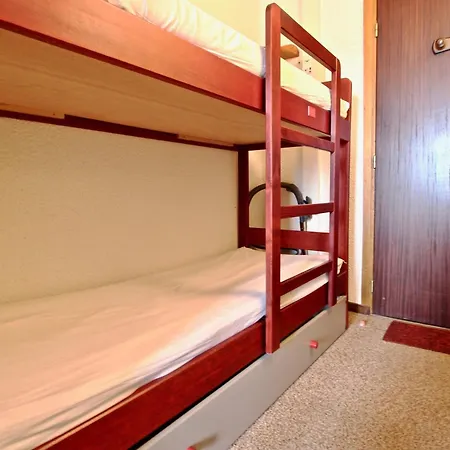 19m² à Avec Balcon, Parking Inclus - Fr-1-340-146 Chamrousse