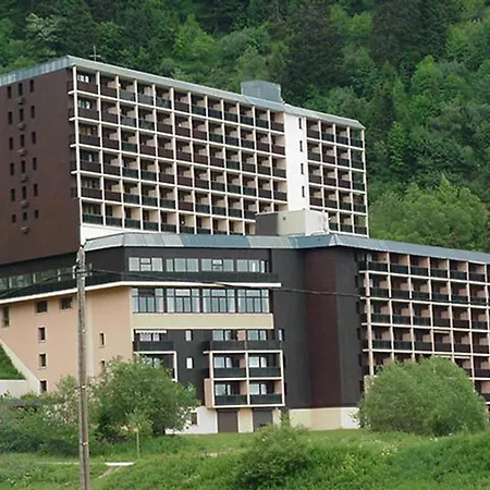19m² à Avec Balcon, Parking Inclus - Fr-1-340-146 Appartement Chamrousse