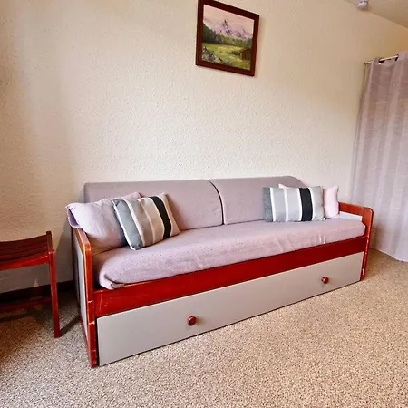 Appartement 19m² à Avec Balcon, Parking Inclus - Fr-1-340-146 *